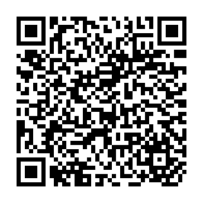 QR Code for The English speaking Caribbean