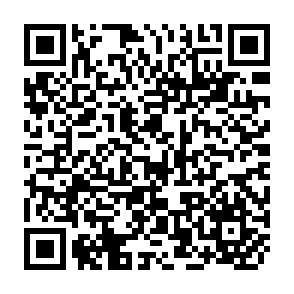 QR Code for Population of the cook islands