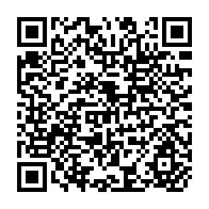 QR Code for On Solid Ground
