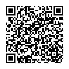 QR Code for Youth Against Hunger