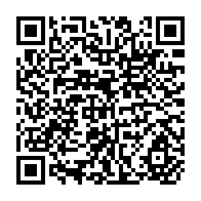 QR Code for Ending Violent Conflict