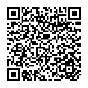 QR Code for Reasons for Hope