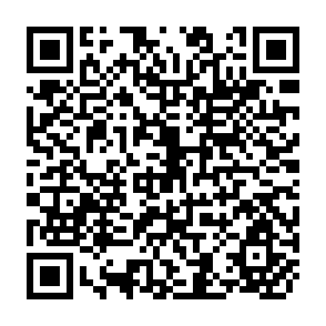 QR Code for The Poor of Jakarta