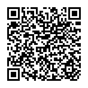 QR Code for The Poor of Jakarta