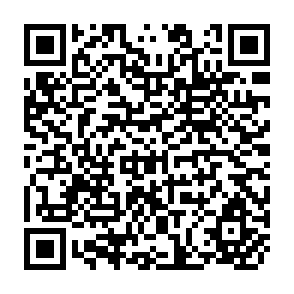 QR Code for The Potable Water Project in Rural Thailand